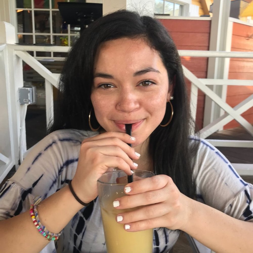 Meet your Posher, Tessa